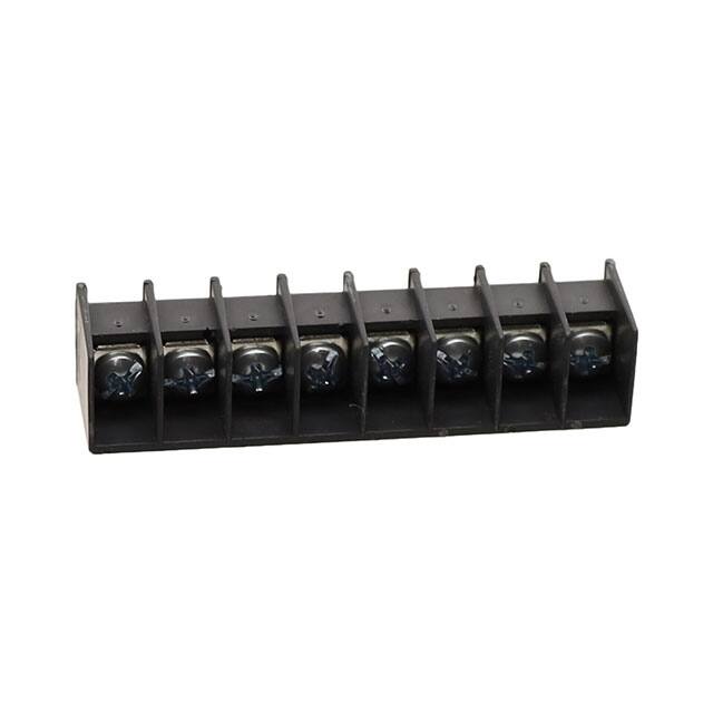 325310-08-0 Curtis Industries  Blocs de barrière